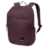 Jack Wolfskin Terraview Sportrucksack für Schule und Freizeit, Burgunderrot