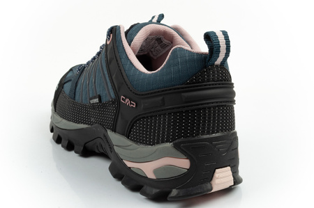 CMP Rigiel Damen-Trekkingschuhe – wasserdicht und komfortabel