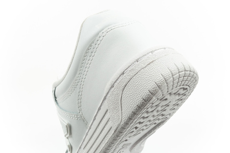 New Balance 480 Sportschuhe für Jugendliche, Weiße Sneaker, Modisch