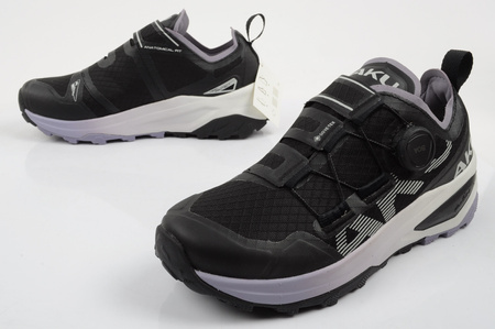 Aku Herren-Trailschuhe Furiosa BOA Gore-Tex Vibram – Modisch