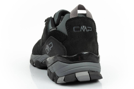 CMP Melnick Herren Trekkingschuhe [3Q18597 U901], Schwarz.