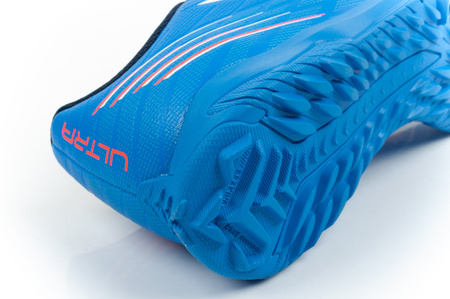 Puma Ultra 6 Play TT Herren-Turf-Fußballschuhe