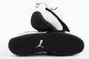 Puma Speedcat Herren-Sneaker aus schwarzem Leder