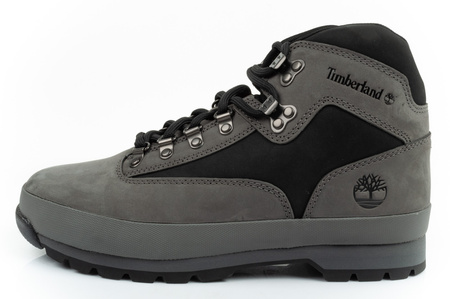 Timberland Euro Sprint Trekkingschuhe [TB0A64RD033], grau.
