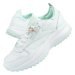 Reebok Classic Damen-Sportschuhe [100033463], weiß.