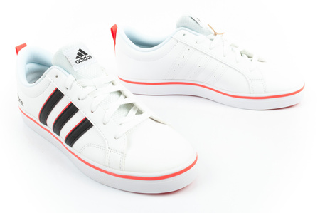 Adidas VS Pace 2.0 Herren-Sneaker, Leichtes Weiß