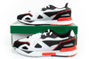 Puma Mirage Mox Piping [381014 01] Herren Sportschuhe, mehrfarbig.