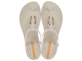 Ipanema Class Linea Damen Sandalen [27110 BA178], beige.