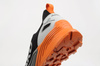 Aku Aira Herren-Wanderschuhe, Komfortabel, Schwarz, Grau, Orange