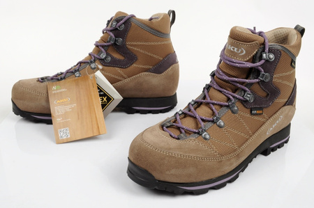Aku Trekker GTX Damen-Trekkingschuhe