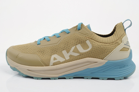 Aku Aira Herren-Wanderschuhe, Komfortables Beige