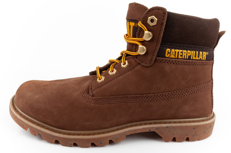 Caterpillar E Colorado Winterstiefel [P110498 ]braun.