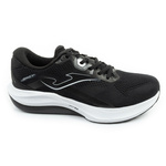 Joma Hispalis Herren 2501 Laufschuhe, schwarz, Dämpfung