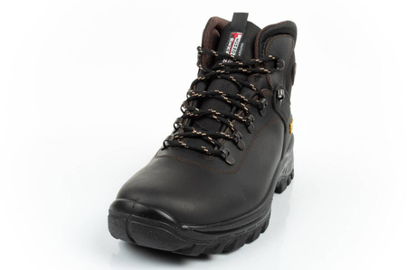 Grisport Lontra Dakar 2 Trekkingschuhe [10242D26G], braun.