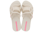 Ipanema Diversa Slide Ad [27232 BG832] Flip-Flops, beige.
