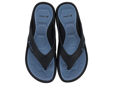 Rider Herren-Flip-Flops Cape XVIII – Bequeme Hausschuhe