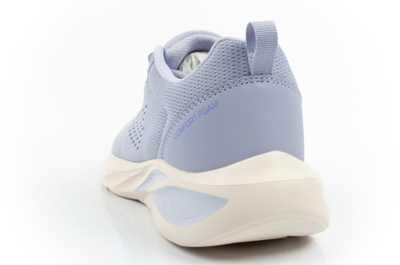 Fila Damen-Sneaker Spectris Lavendel – Bequem und modisch