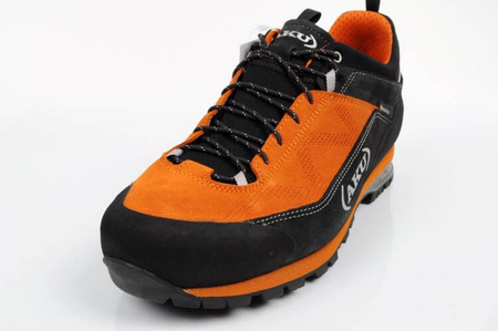 Aku Link [378489] GTX Herren Trekkingschuhe, Orange.