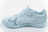 Puma Ultra 6 Play TT – Fußballschuhe für Herren (Turf-Modell), blau