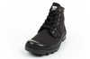 Palladium Herren-Sportschuhe [00069-001], Schwarz.