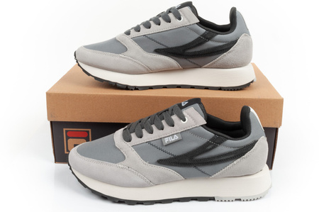 Fila Run Formation Herren-Sportschuhe [FFM0223.80012], grau.