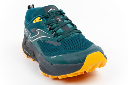 Joma Sierra – Trailrunning-Schuhe für Herren, gedämpft, grün