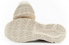 New Balance Herren-Sportschuhe, strapazierfähig und modisch, beige.