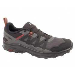 Salomon Herren Ardent GORE-TEX Trekking-Sportschuhe, langlebig