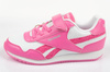 Reebok Royal Kindersportschuhe [100033297], rosa.