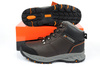 Regatta First Strike Herren Gesundheit und Sicherheit Arbeitsstiefel [TRK132] 