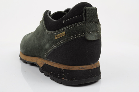 Aku Bellamont Herren-Wanderschuhe mit Gore-Tex-Technologie, robust und umweltfreundlich