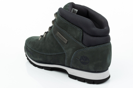 Trapery TIMBERLAND Sprint Trekker Mid WHEAT [TB0A1WFI0051]