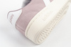 Adidas Grand Court Alpha Damen-Sneaker aus Leder.