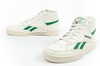 Reebok Club Form Hi Herren-Sportschuhe [GZ2437], weiß