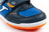Joma Top Flex JR 2603 Hallenfußballschuhe mit Klettverschluss