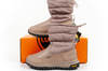 Colmar Damen-Schneestiefel [WARMER 2 MONO 169], wasserdicht, braun.