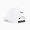 Puma BMW MMS Sportcap [025666 02], weiß.