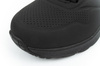 Skechers Uno Damen Sportschuhe [177520/BBK], Schwarz.