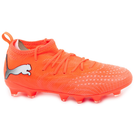 Puma Fußballschuhe Future 9 Match FG/AG Jr – Nockenschuhe für Kinder und Jugendliche