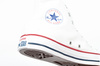 CONVERSE ALL STAR HI Sneaker in Weiß
