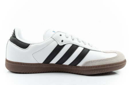 Adidas Samba OG 2/3 Leder-Sneaker