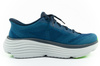 Skechers Max Cushioning Herren Laufschuhe SLIP-IN [220611/NVY]