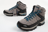 CMP Rigel Herren Wanderschuhe, strapazierfähig, wasserdicht, grau