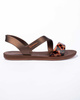 Ipanema Vibe Sandal Fem [82429 BD418] Damen Sandalen, braun.