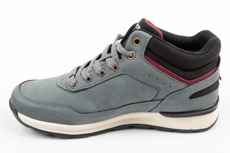 Levi's Sierra Kinderstiefeletten, Grau
