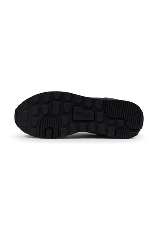 Fila Hypert Herren-Sneaker – modisch, bequem, leicht, Marineblau