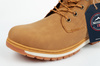 Trekkingstiefel Geographisches Norwegen BALL-GN CAMEL