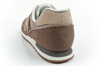 New Balance 373 Herren-Sneaker, modisches beiges Leder