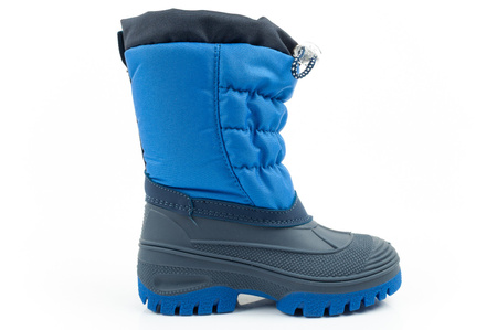 CMP Hanki Kinder-Schneestiefel – isoliert und wasserdicht für den Winter