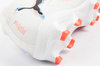 Puma Future 8 Match FG/AG Jr. Fußballschuhe für festen Boden